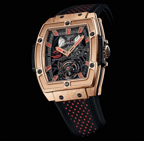 hublot mp 06 senna|Hublot Ayrton Senna .